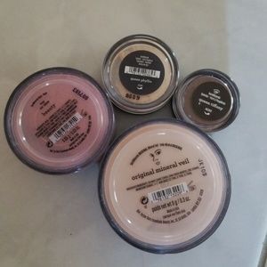 Bare Minerals Bundle